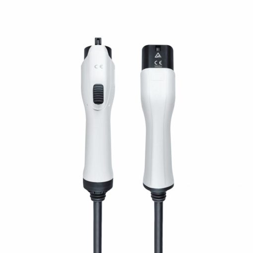 OSRAM DOBÍJACIE KÁBLE PRE ELEKTROMOBILY OCC23P05 BATTERYCHARGE 7PIN 3PHASE 32 A - Image 15