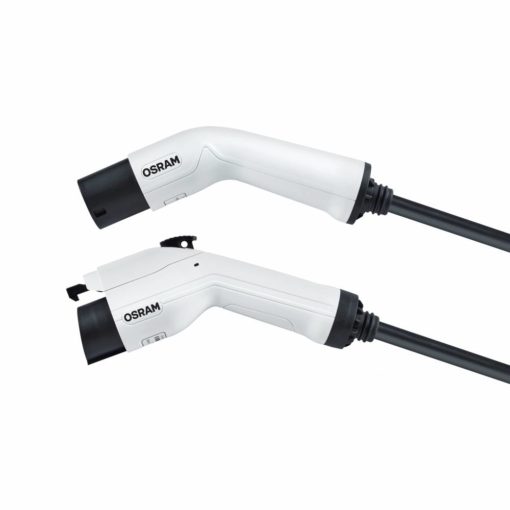 OSRAM DOBÍJACIE KÁBLE PRE ELEKTROMOBILY OCC23P05 BATTERYCHARGE 7PIN 3PHASE 32 A - Image 17