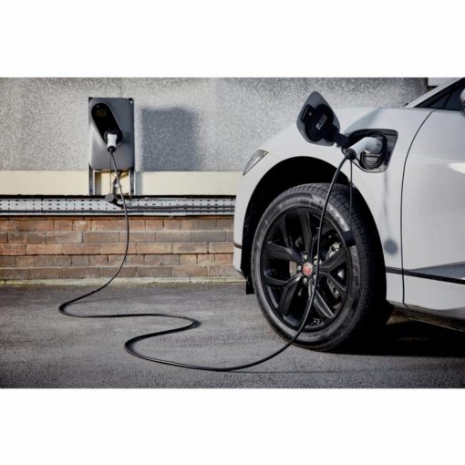 OSRAM DOBÍJACIE KÁBLE PRE ELEKTROMOBILY OCC23P05 BATTERYCHARGE 7PIN 3PHASE 32 A - Image 18