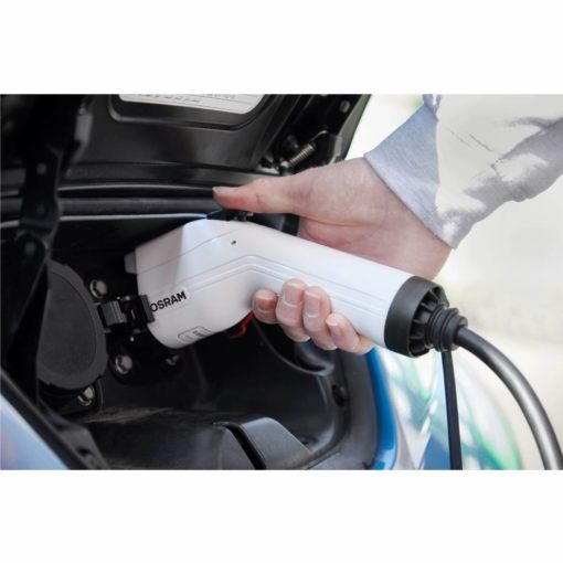 OSRAM DOBÍJACIE KÁBLE PRE ELEKTROMOBILY OCC23P05 BATTERYCHARGE 7PIN 3PHASE 32 A - Image 7
