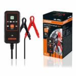 OSRAM BATTERYCHARGE 901 INTELIGENTNÁ NABÍJAČKA OEBCS901 612 V