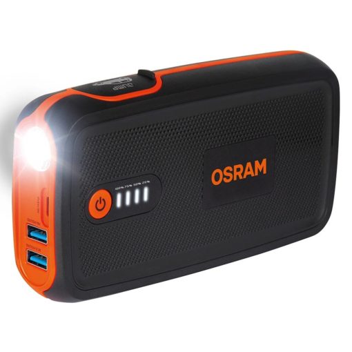 OSRAM OBSL300 ŠTARTÉR BATÉRIE LITHIUM STARTER, POWERBANK 12V 6.0L - Image 4
