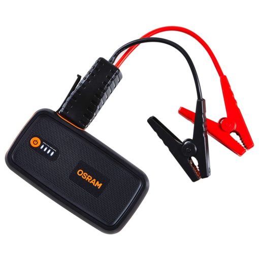 OSRAM OBSL300 ŠTARTÉR BATÉRIE LITHIUM STARTER, POWERBANK 12V 6.0L - Image 6