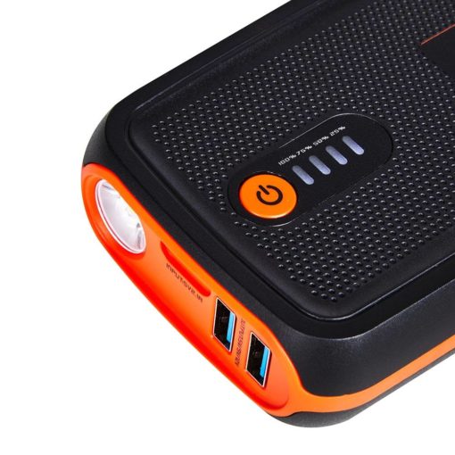 OSRAM OBSL300 ŠTARTÉR BATÉRIE LITHIUM STARTER, POWERBANK 12V 6.0L - Image 8