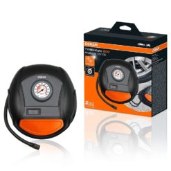 OSRAM TYREINFLATE 200 ANALÓGOVÝ KOMPRESOR 12V DC